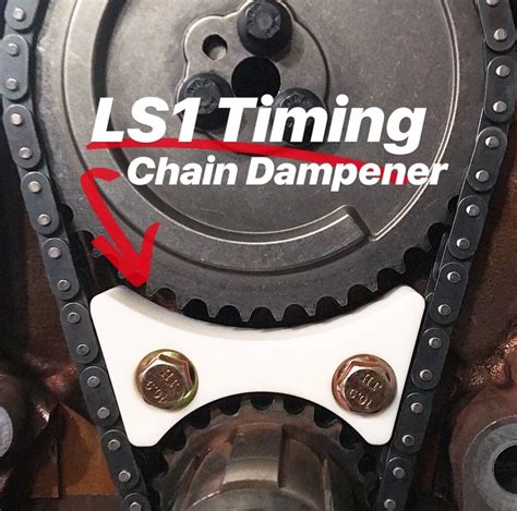 ls1 timing chain